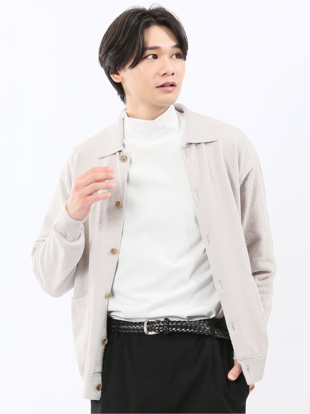 ライトアウター8