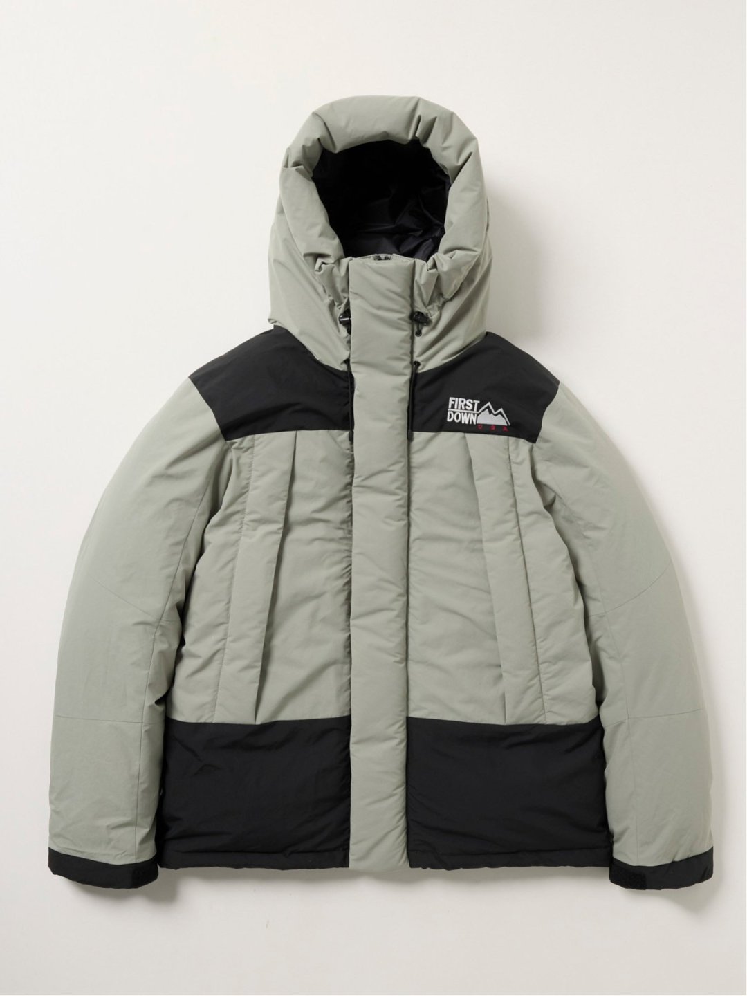 MAURI ライトグリーン