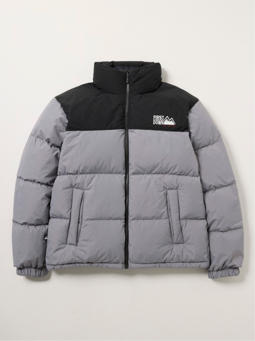 BUBBLE ライトグレー