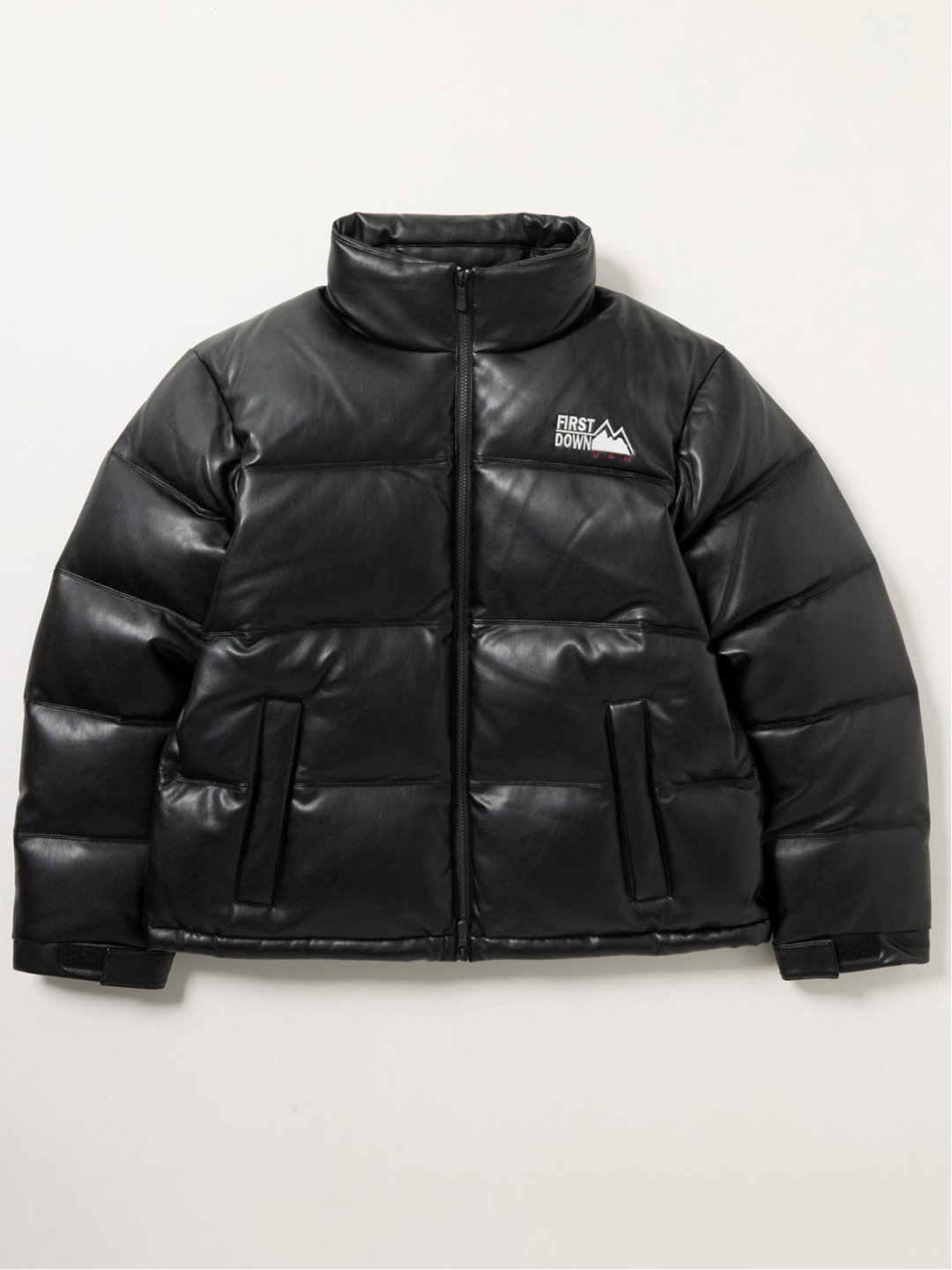 COLOR LEATHER クロ