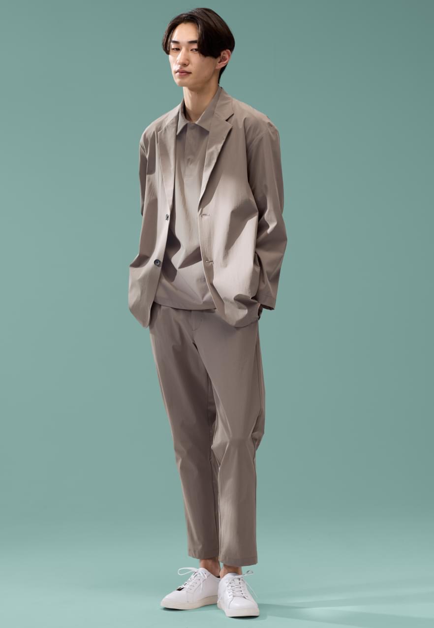 CIRCLE MOTION 着用画像3