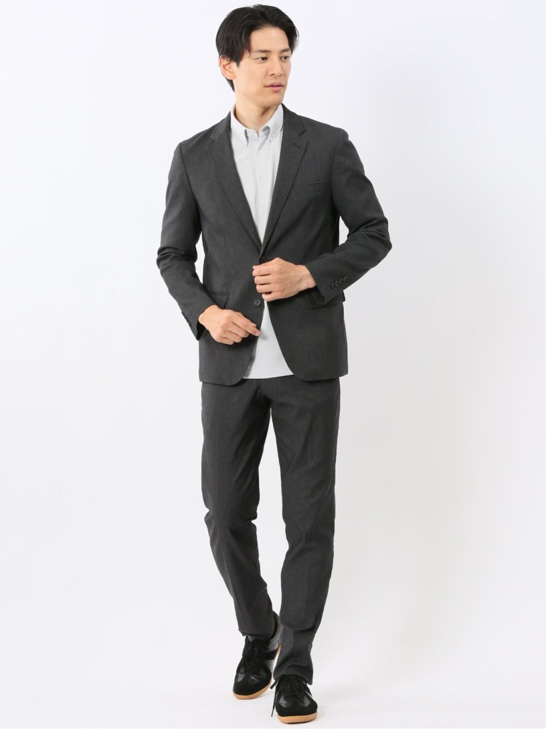 CROSS STRETCH 着用画像2