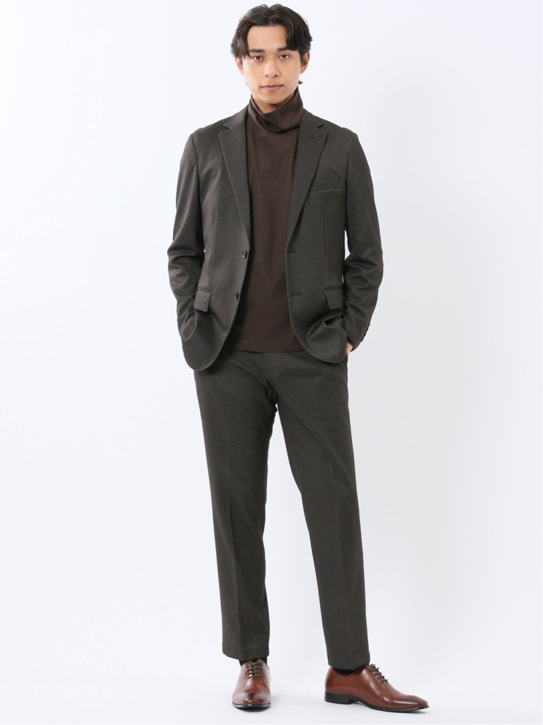 techmove 着用画像2