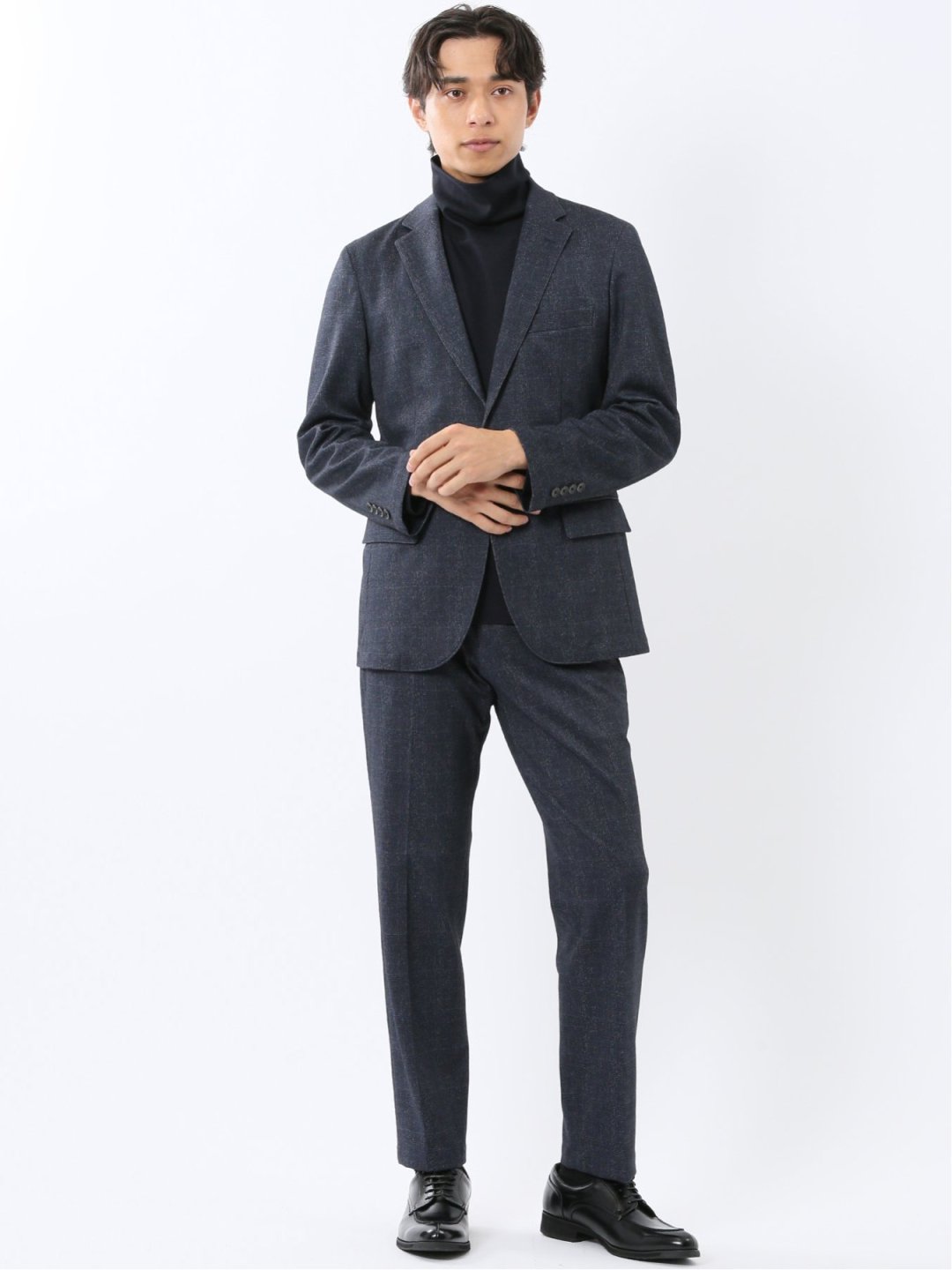 techmove 着用画像3