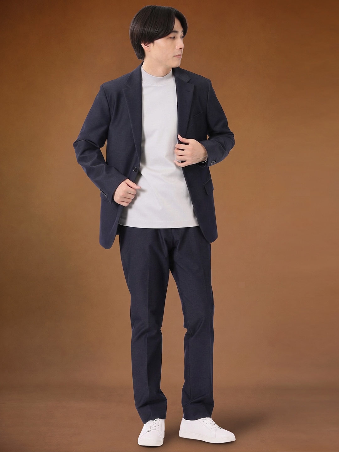 メンズ Style 01