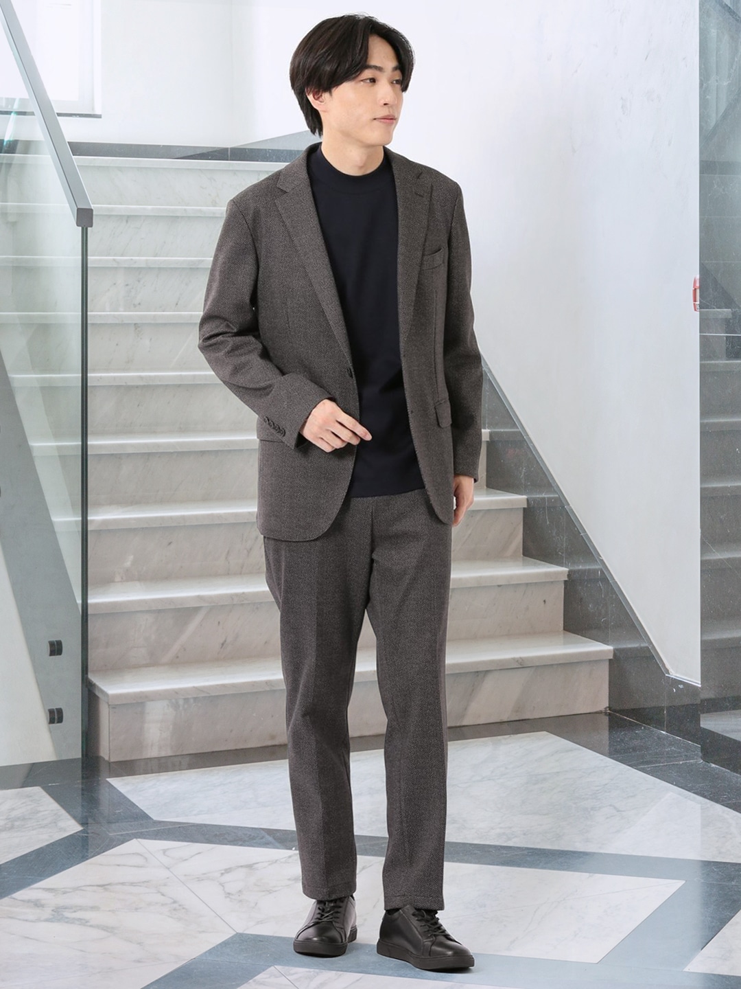 着パ Style 01