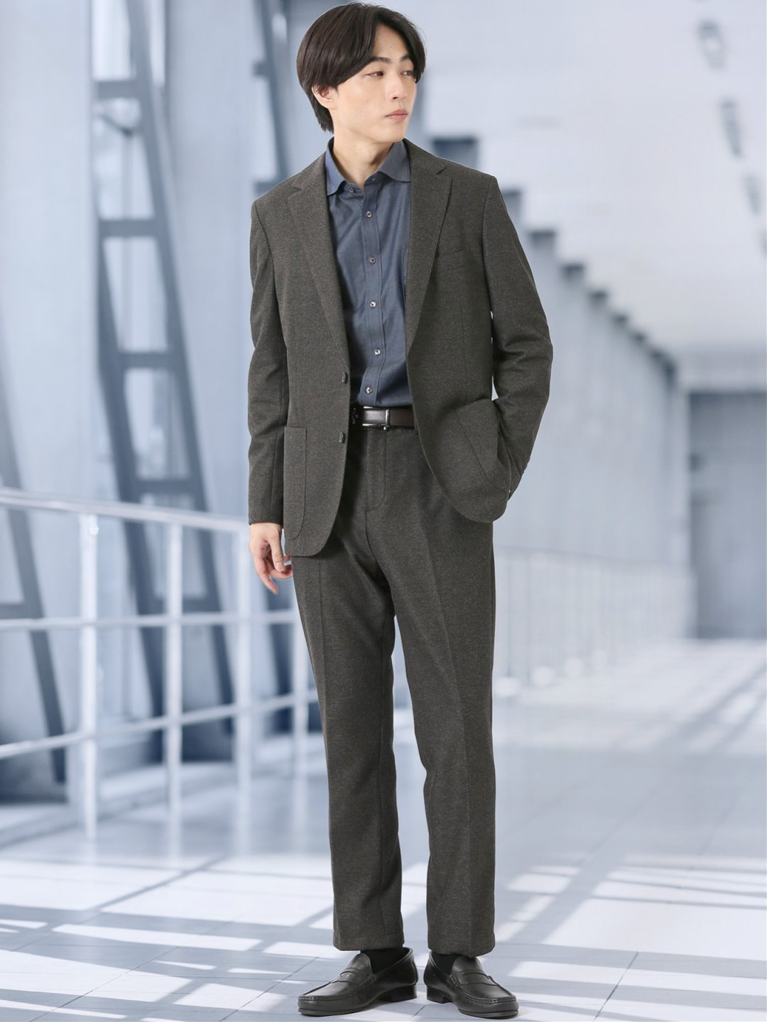 着パ Style 02
