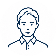 40代 / 男性