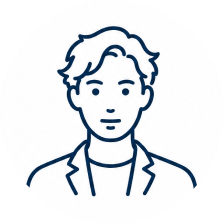30代 / 男性