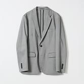 クロスストレッチ ジャケット
