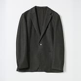 Tech Wool ジャケット