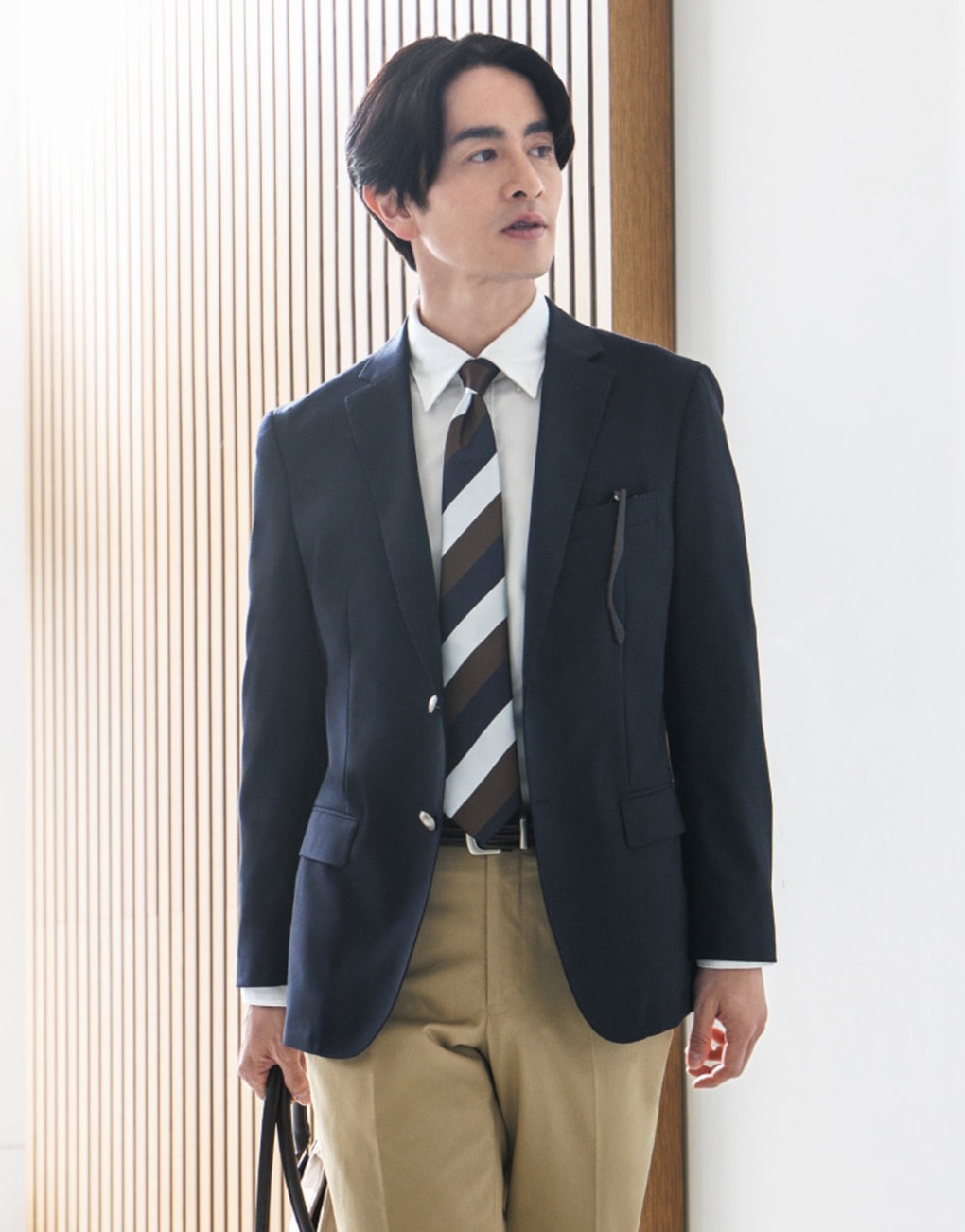 Business Style