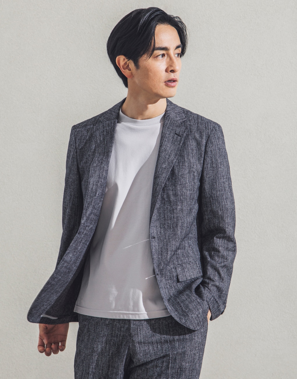 Casual Style