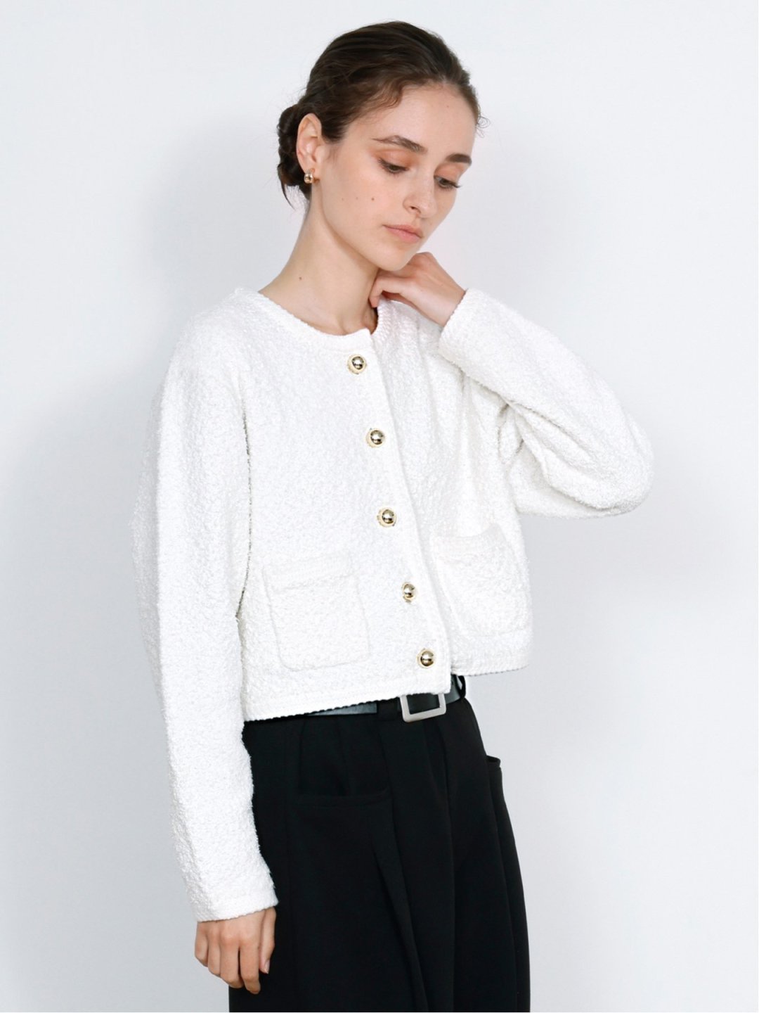 gathered shirts onepiece