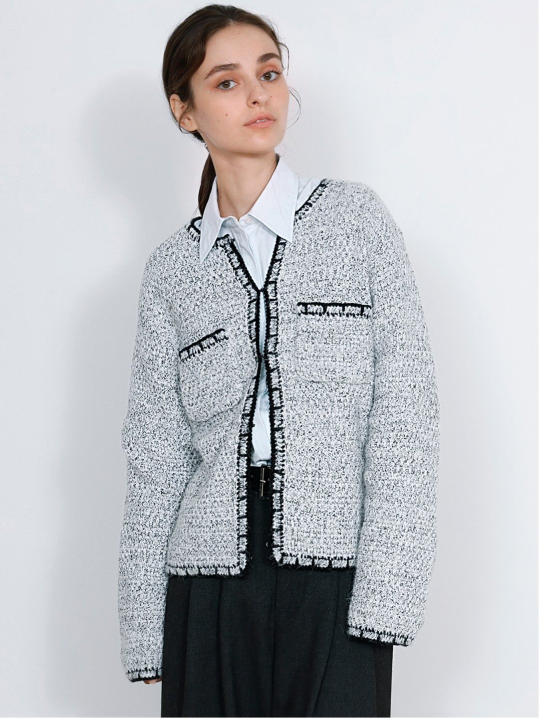 gathered shirts onepiece