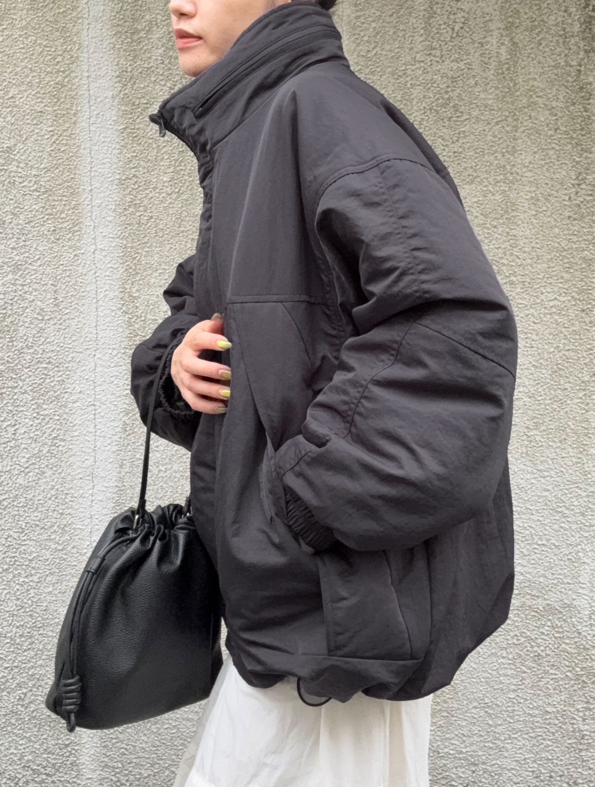 ブルゾン 詳細 (Clone)