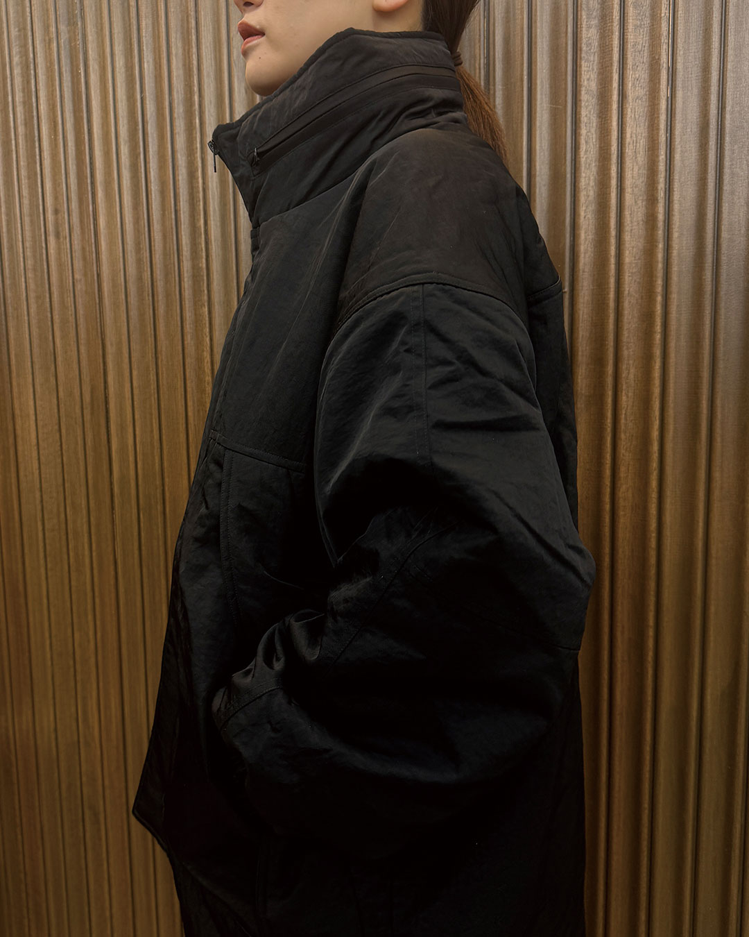 ブルゾン 詳細 (Clone)