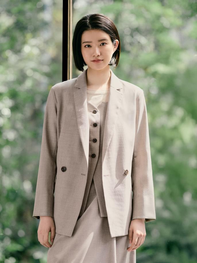 m.f.editorial lookbook