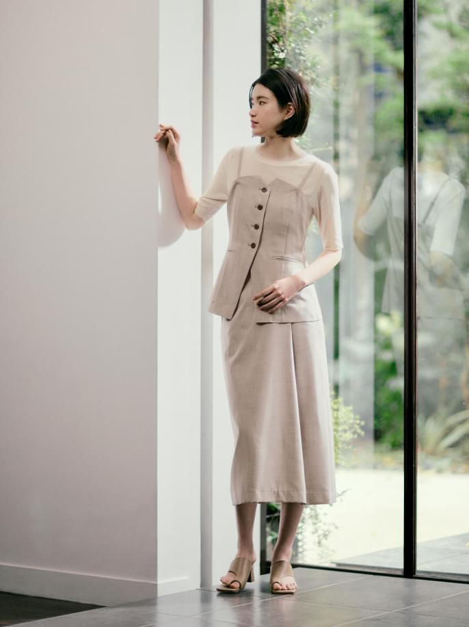 m.f.editorial lookbook
