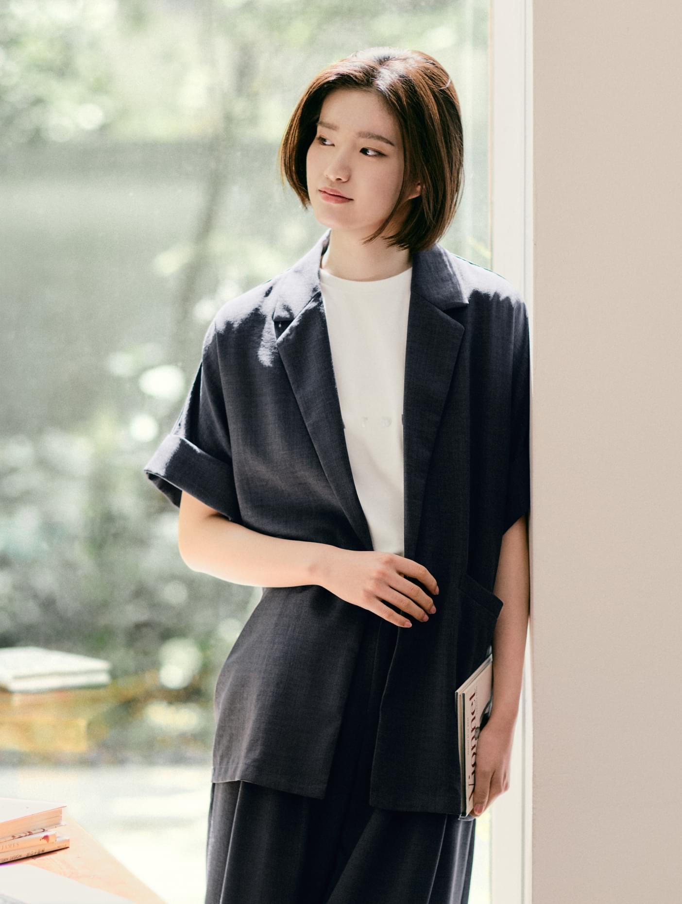 m.f.editorial lookbook