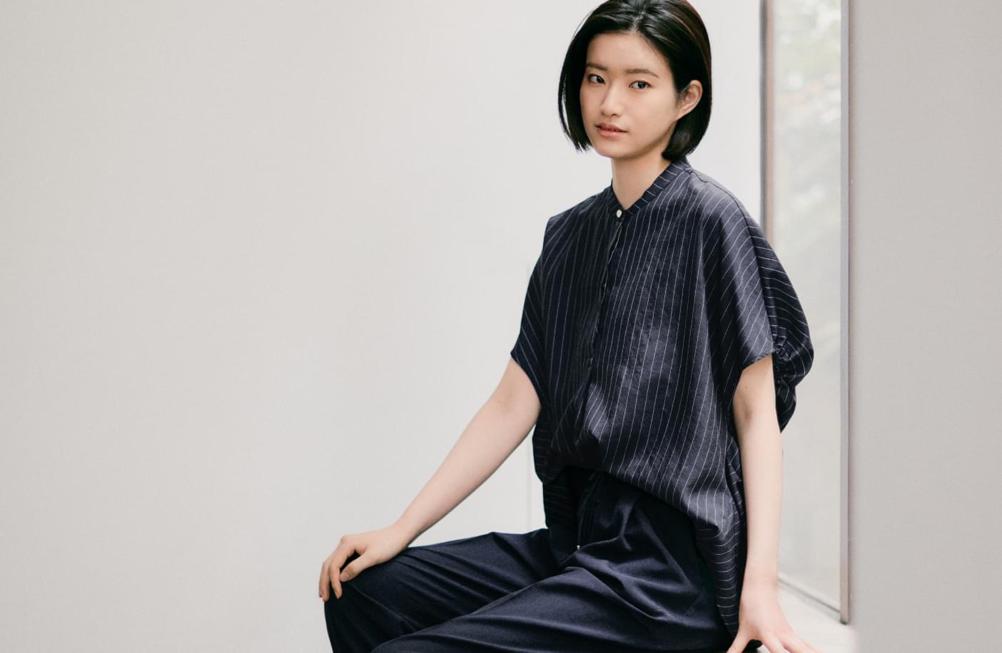 m.f.editorial lookbook
