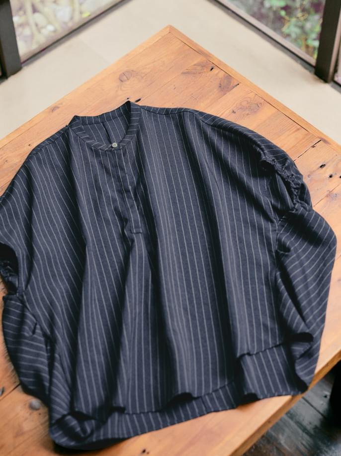m.f.editorial lookbook
