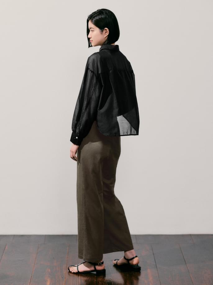 m.f.editorial lookbook