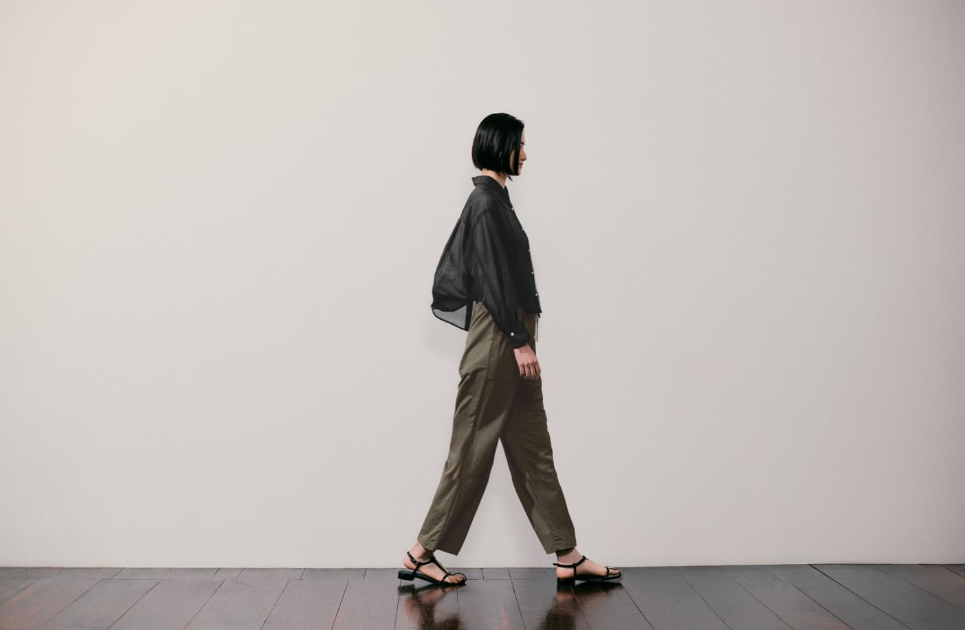 m.f.editorial lookbook