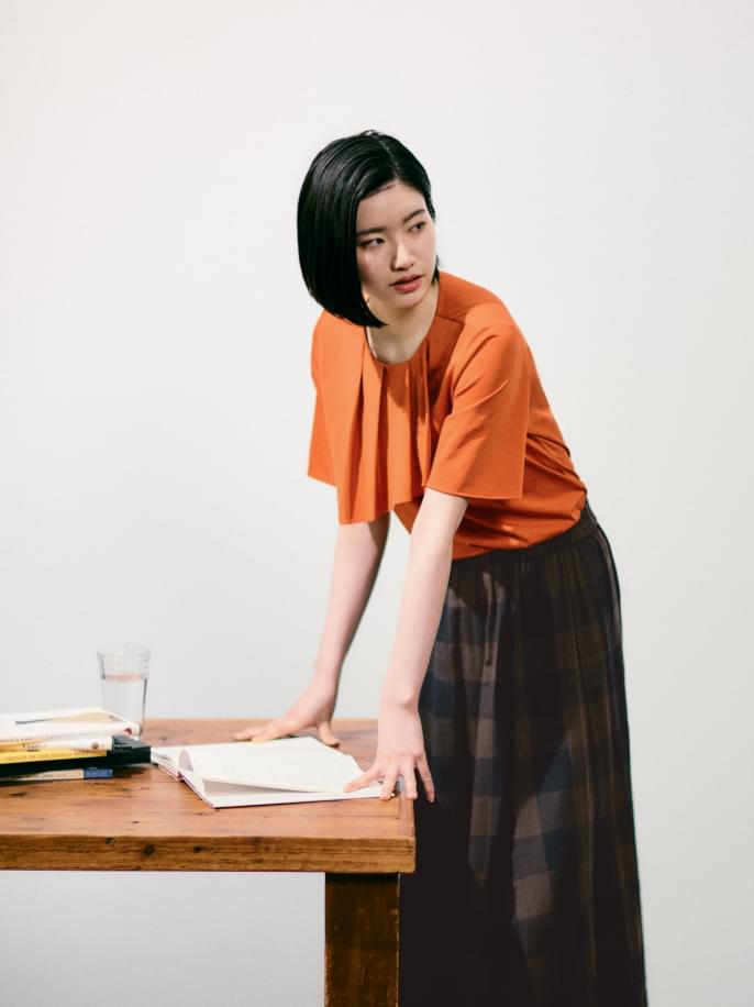 m.f.editorial lookbook