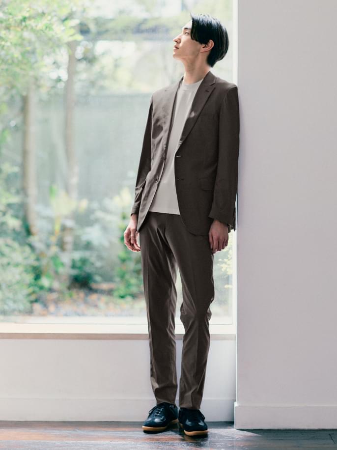 m.f.editorial lookbook
