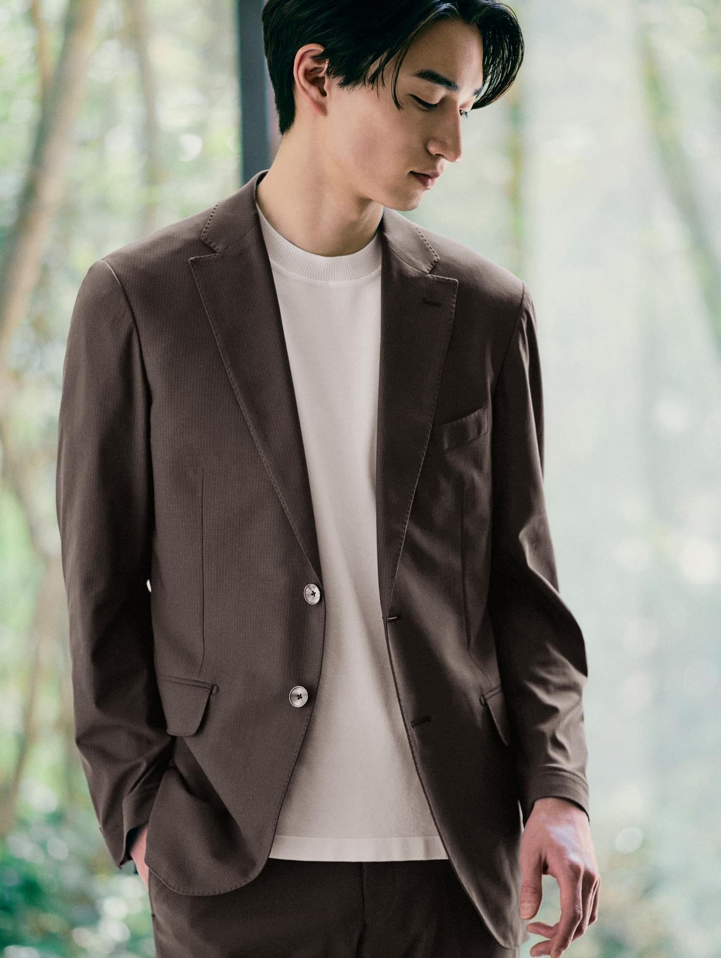 m.f.editorial lookbook