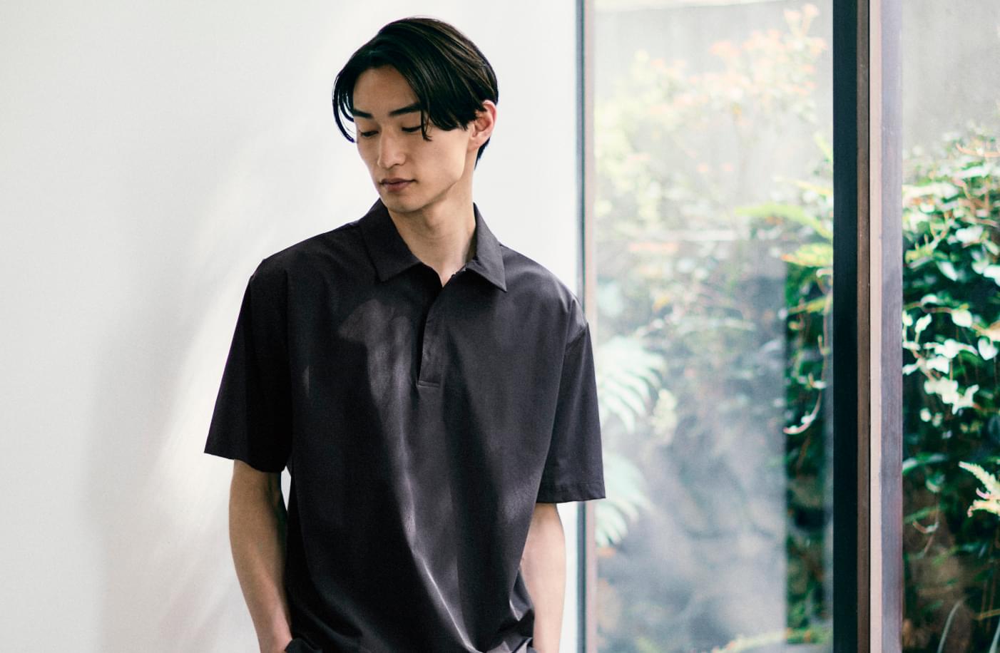 m.f.editorial lookbook