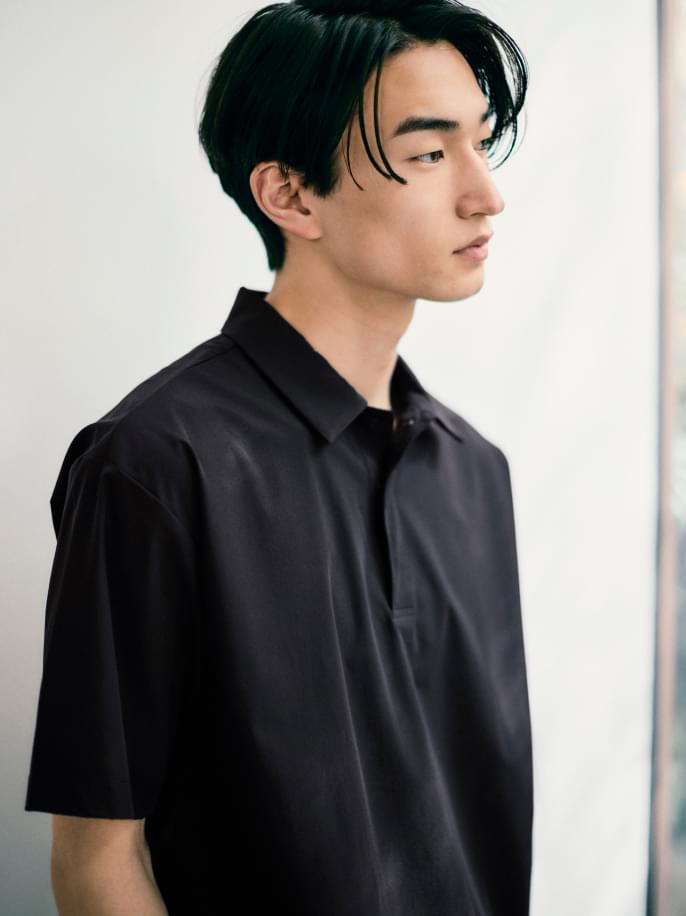 m.f.editorial lookbook