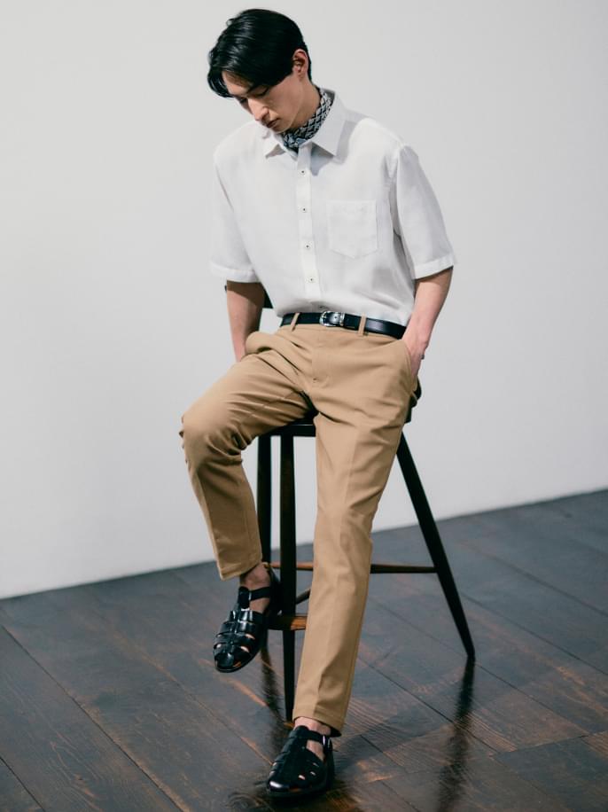 m.f.editorial lookbook