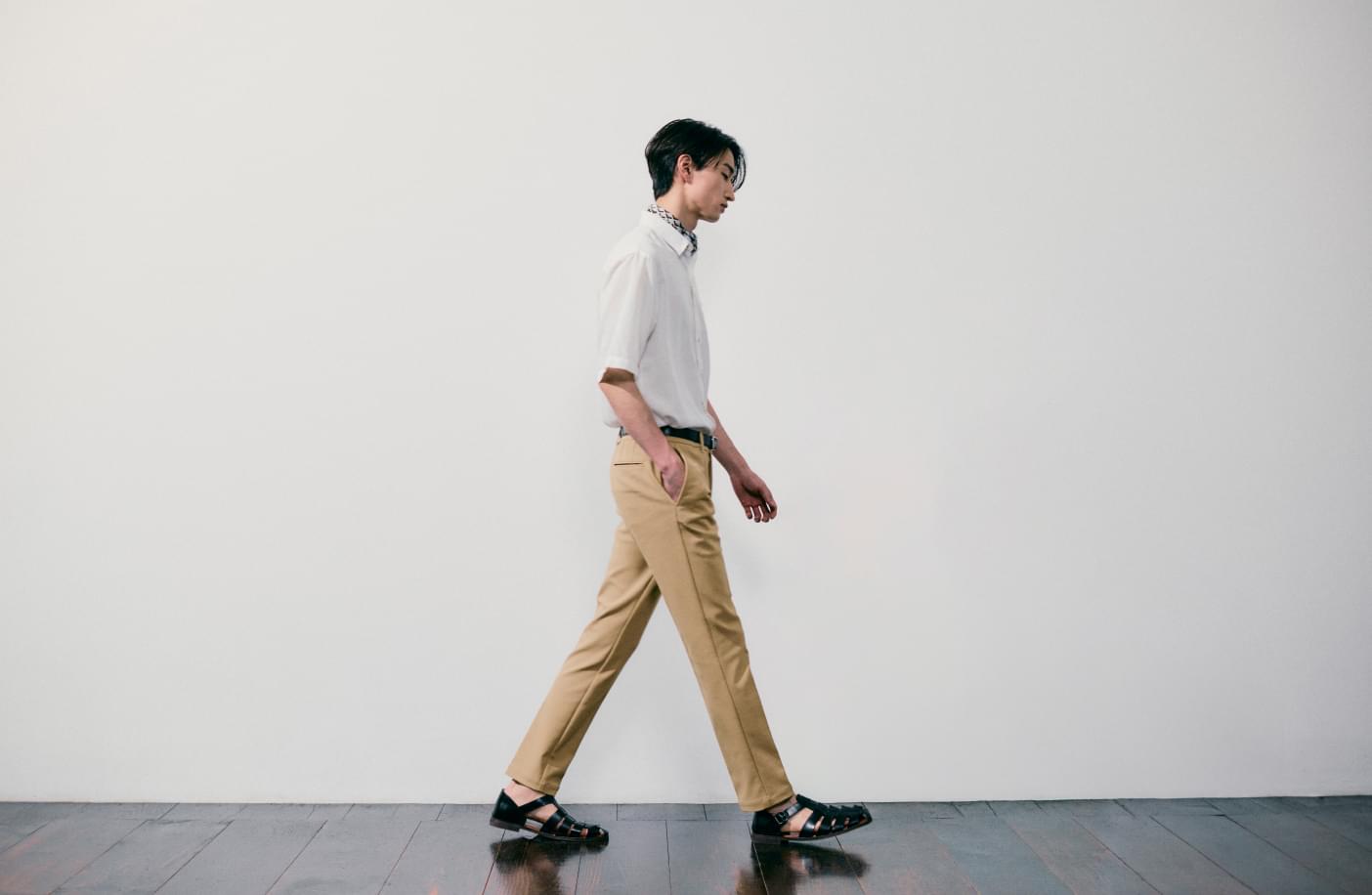 m.f.editorial lookbook
