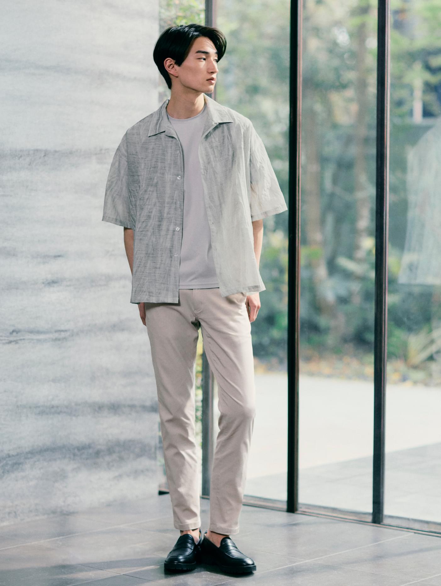 m.f.editorial lookbook