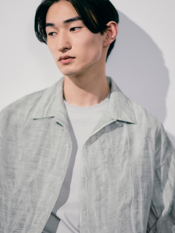 m.f.editorial lookbook