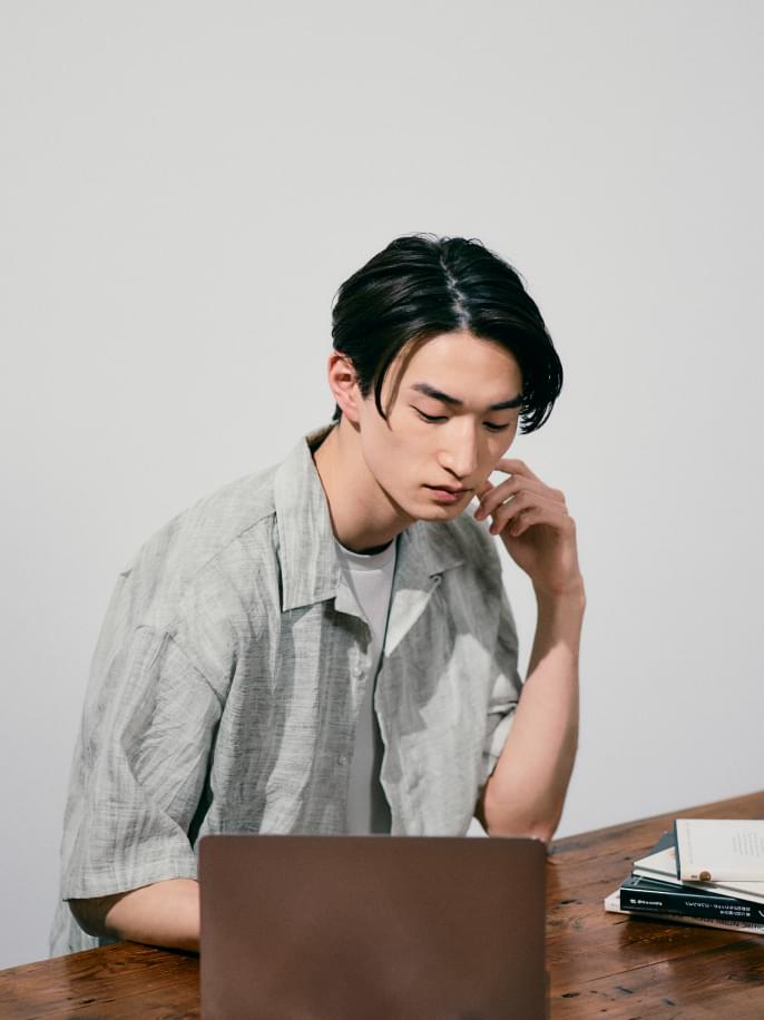 m.f.editorial lookbook
