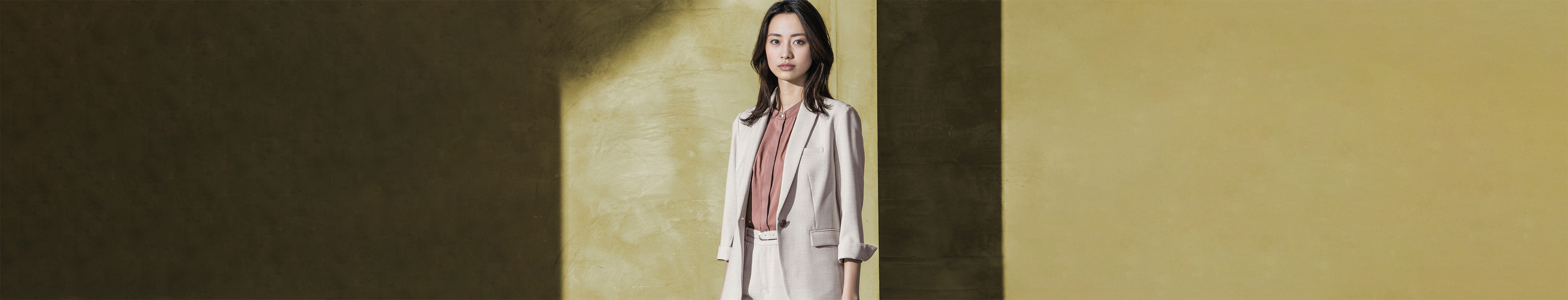 SPRING COLLECTION 2025 WOMEN