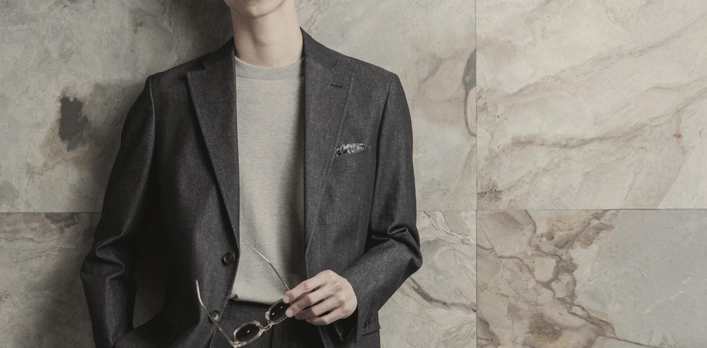 SUIT for EVERY OCCASSION