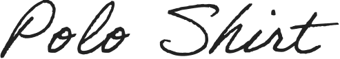 Polo Shirt