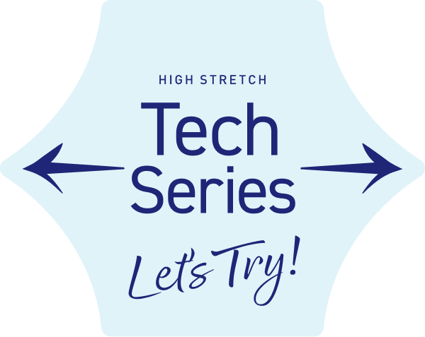 Tech Series Let's Try