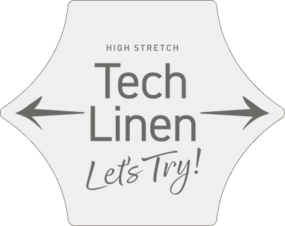 Tech Linen テックリネン