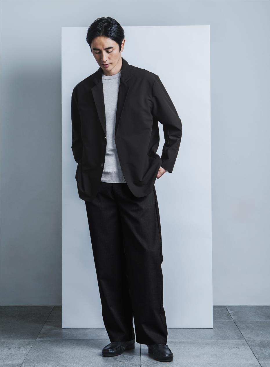STYLING