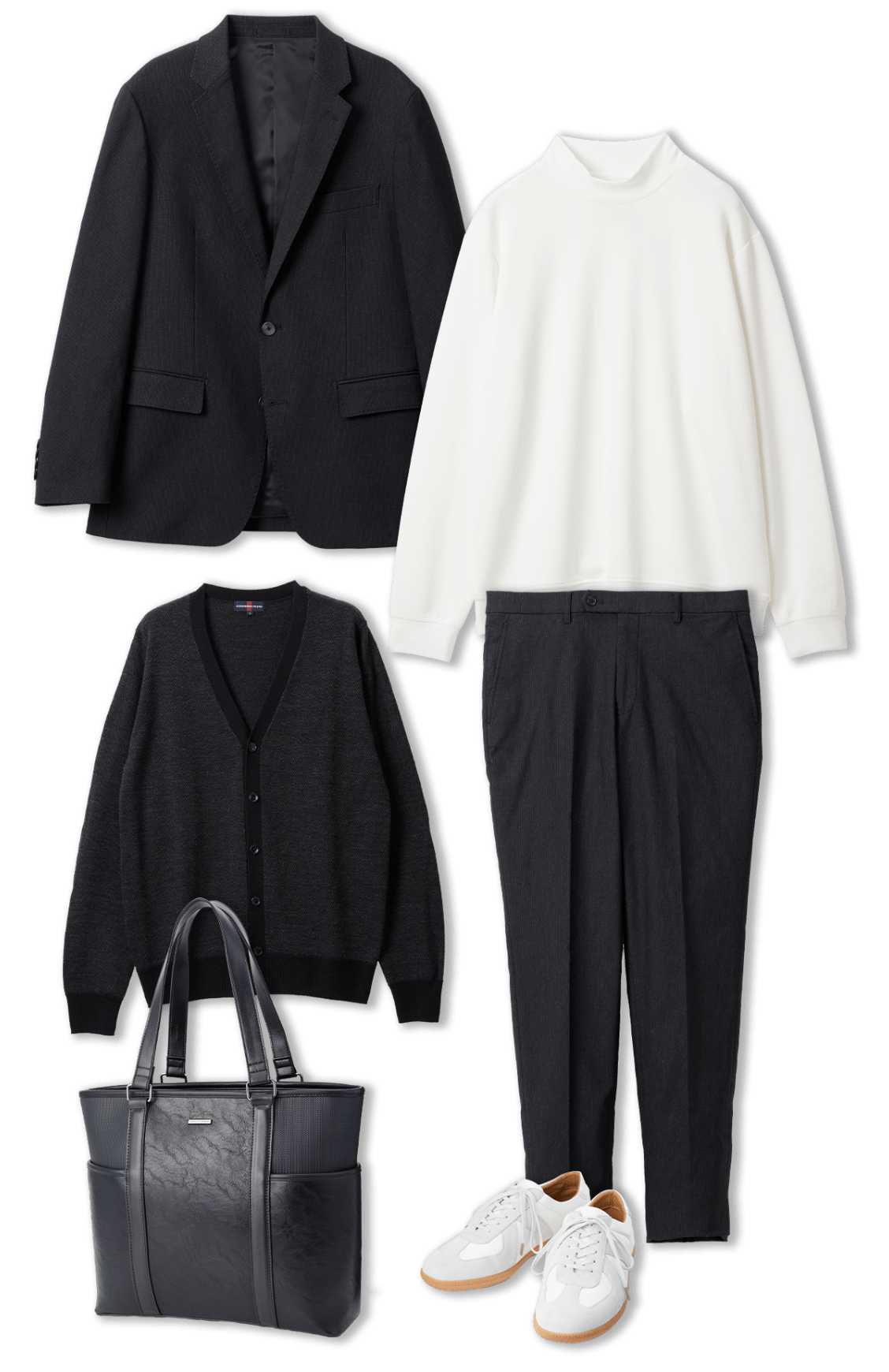 2024 AUTUMN OFFICE CASUAL | TAKA-Q ONLINE SHOP／タカキュー