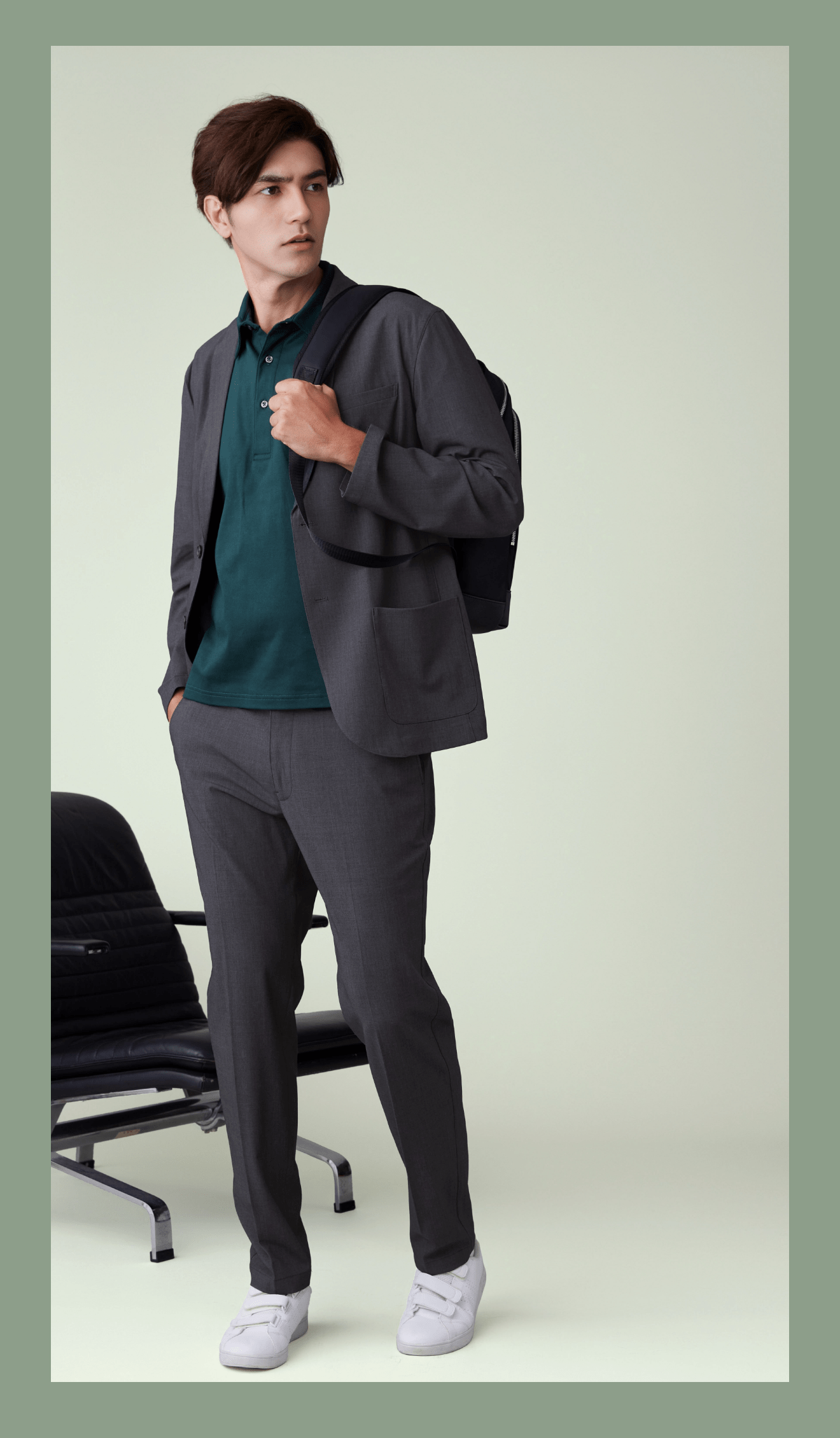 2024 AUTUMN OFFICE CASUAL | TAKA-Q ONLINE SHOP／タカキュー
