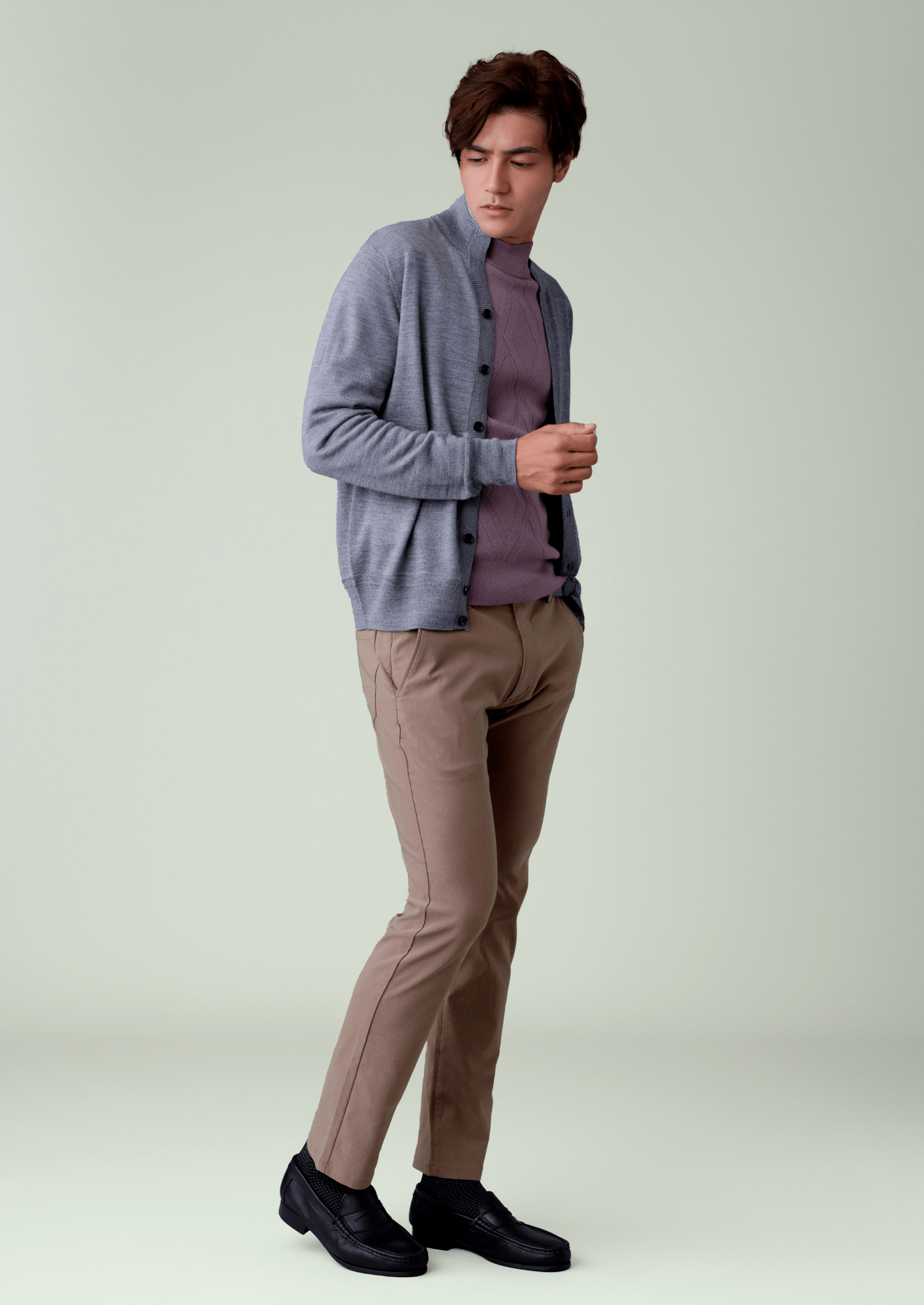 2024 AUTUMN OFFICE CASUAL | TAKA-Q ONLINE SHOP／タカキュー