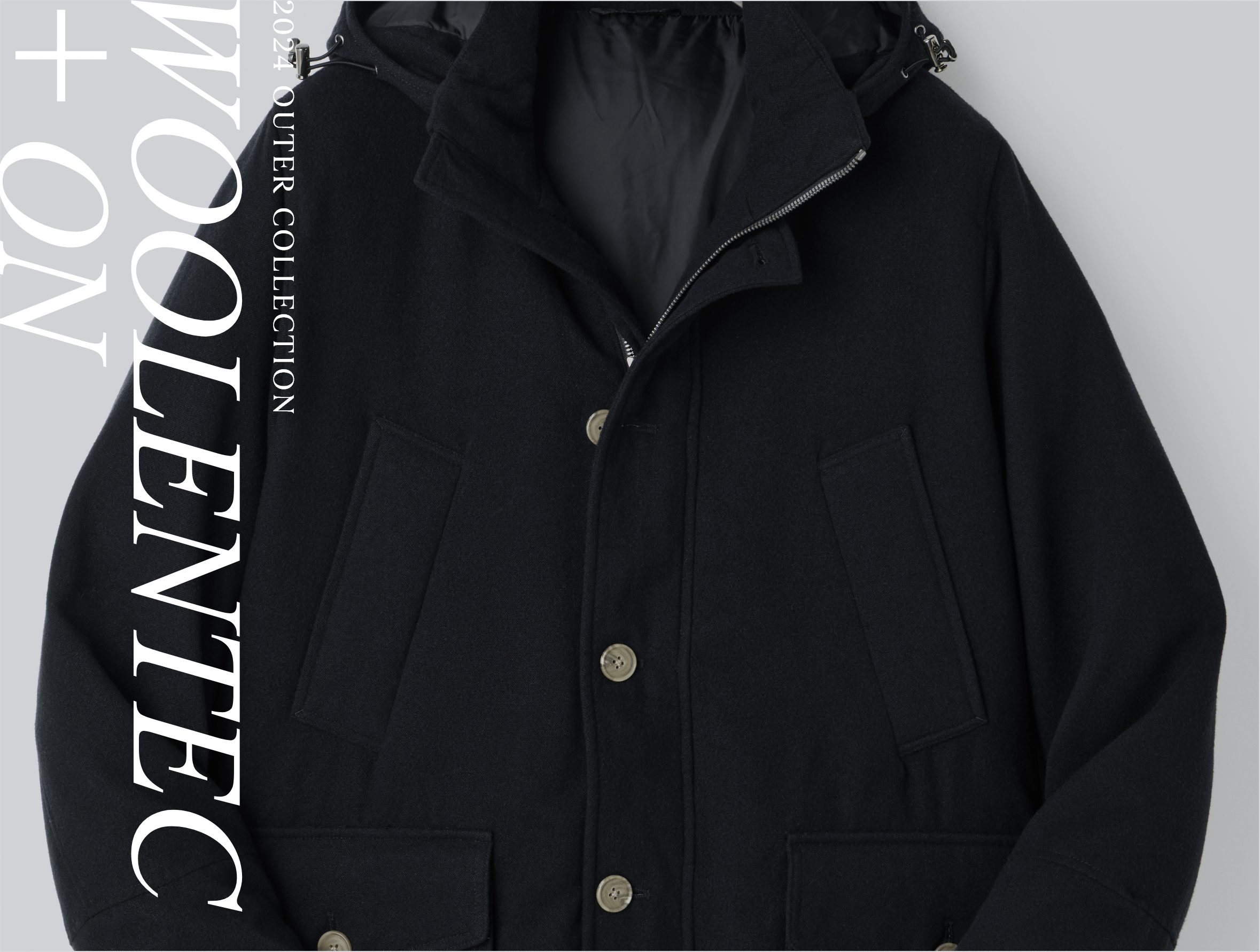 【超安い】 & OUTER WINTER COAT SHOP／タカキュー ONLINE TAKA-Q | ジャケット・アウター