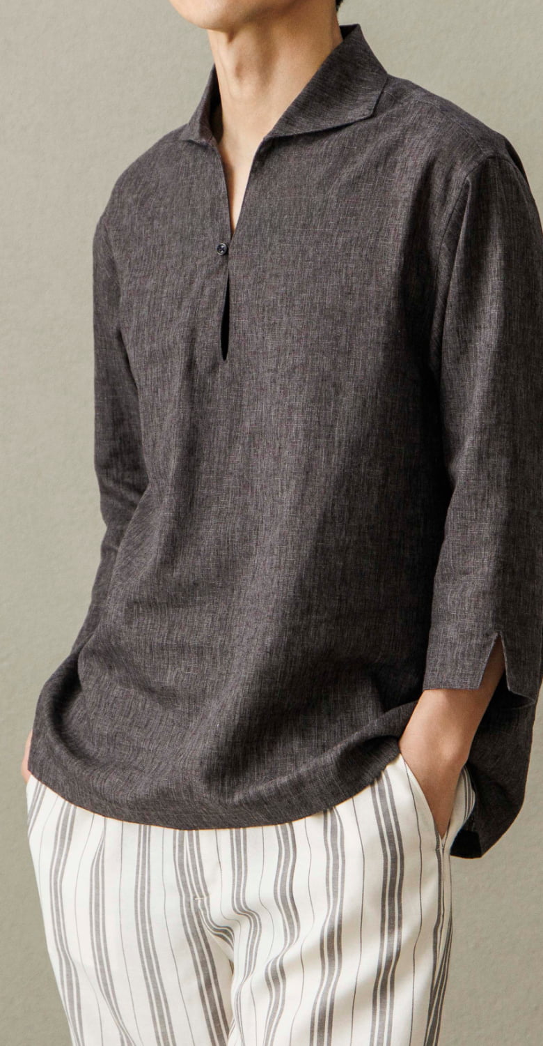 easy to style