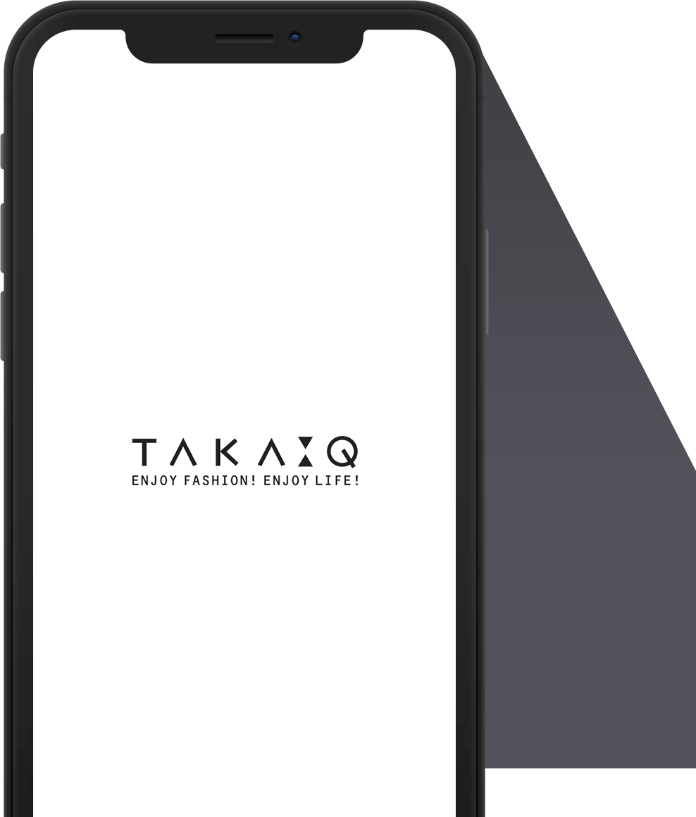 タカキュー公式アプリ